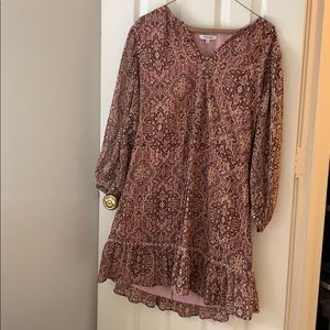 Madewell Dress size XS